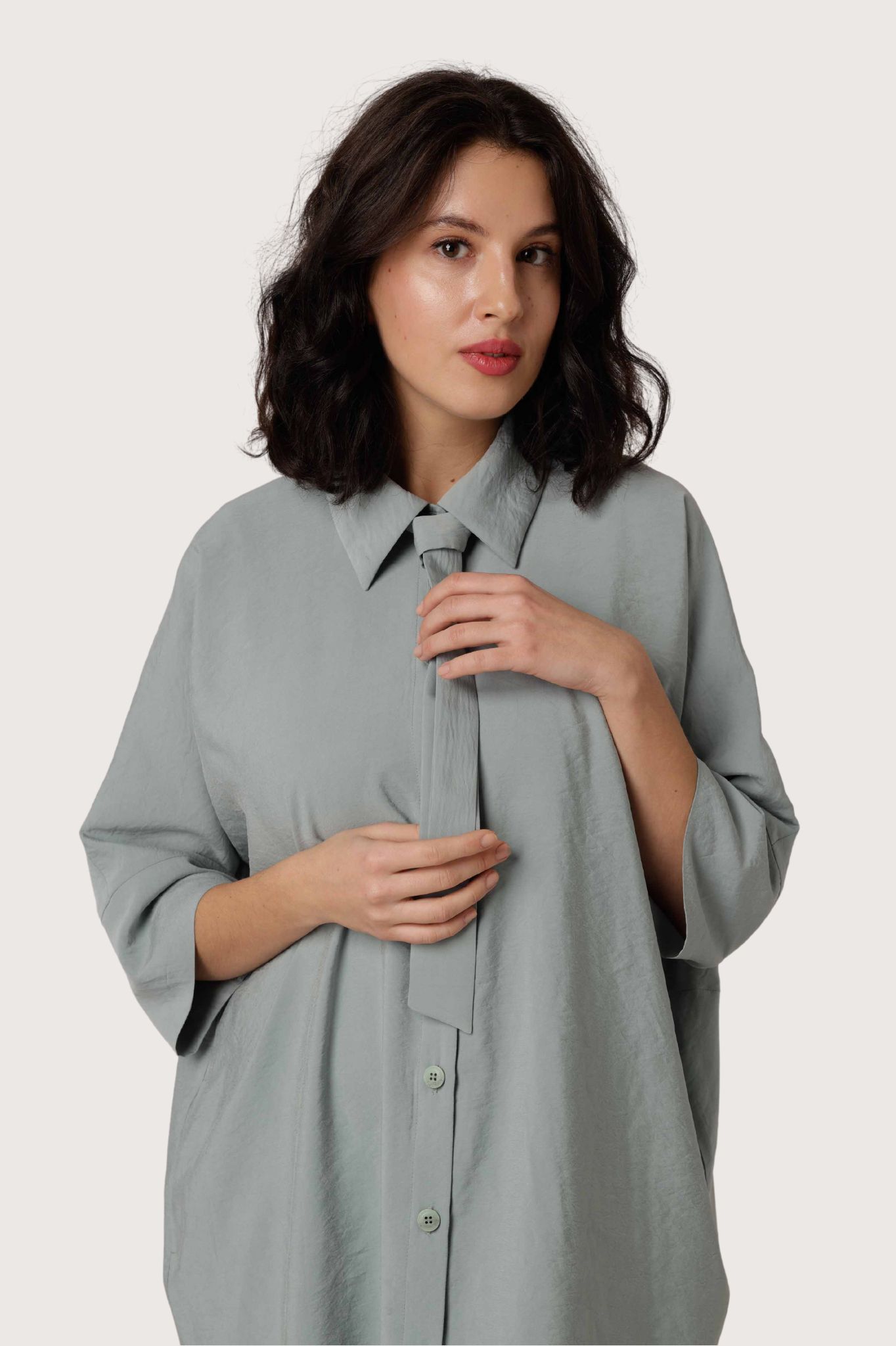 Hemdkleid