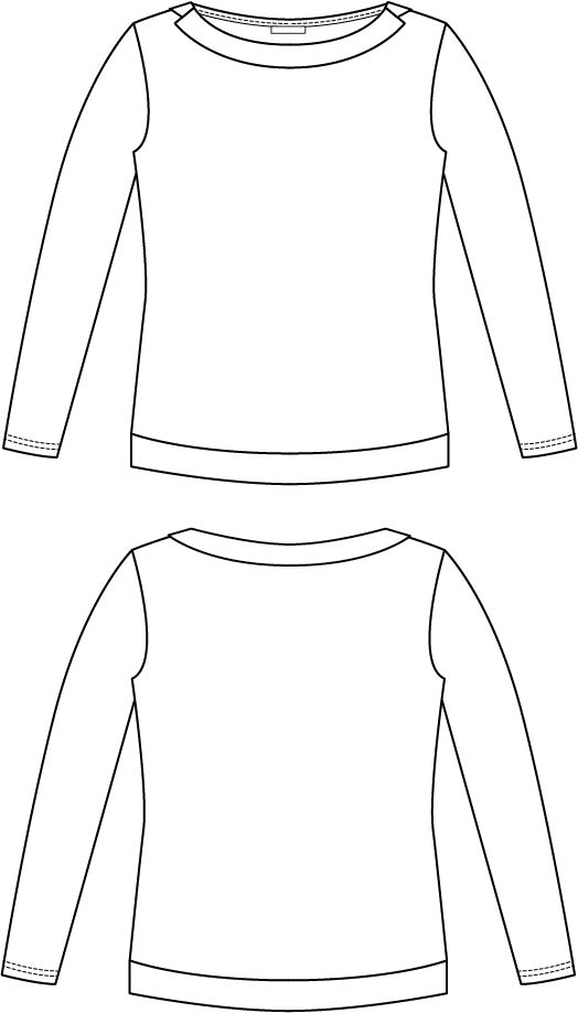 Uni-Shirt
