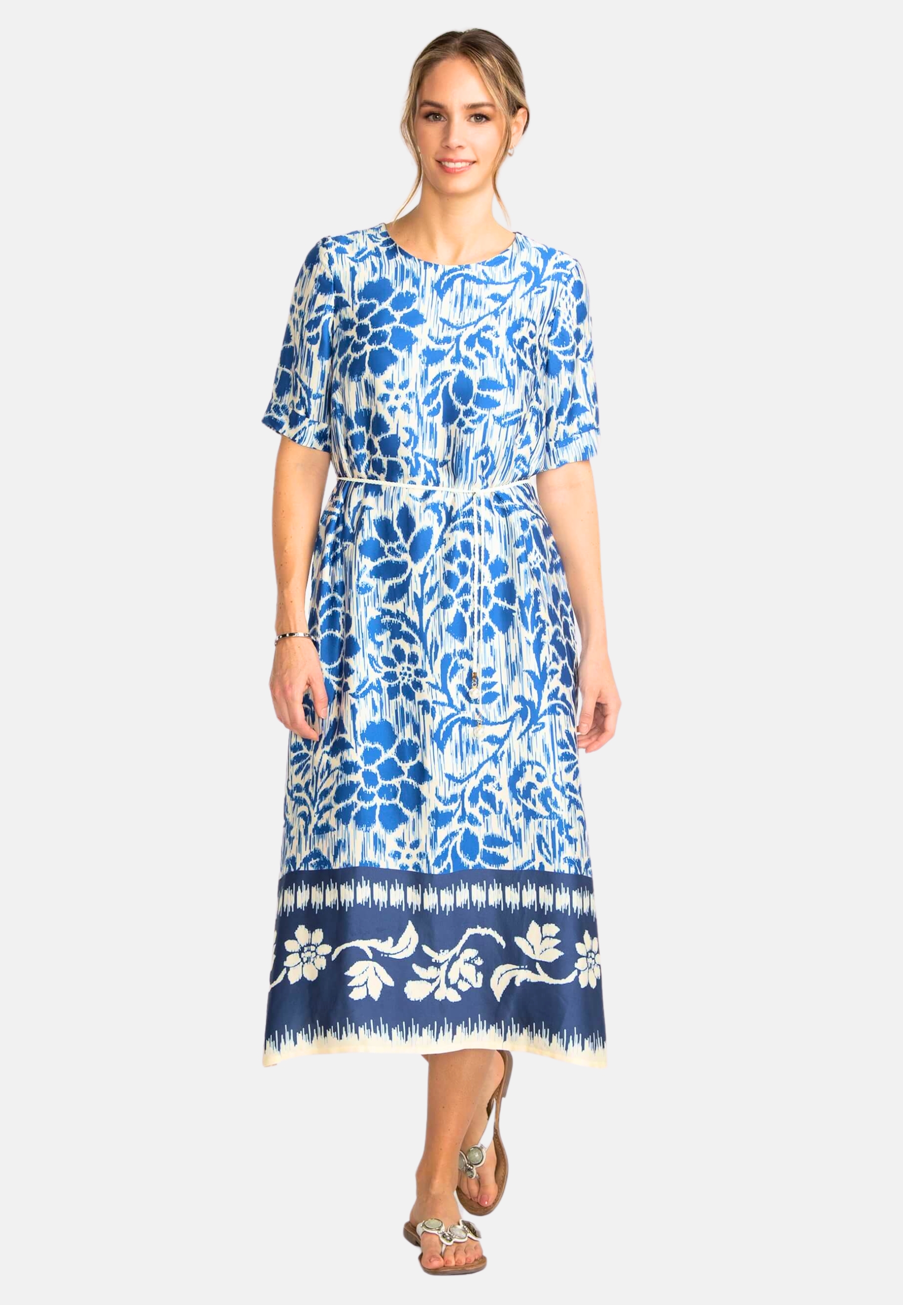 Sommerkleid-Hanna
