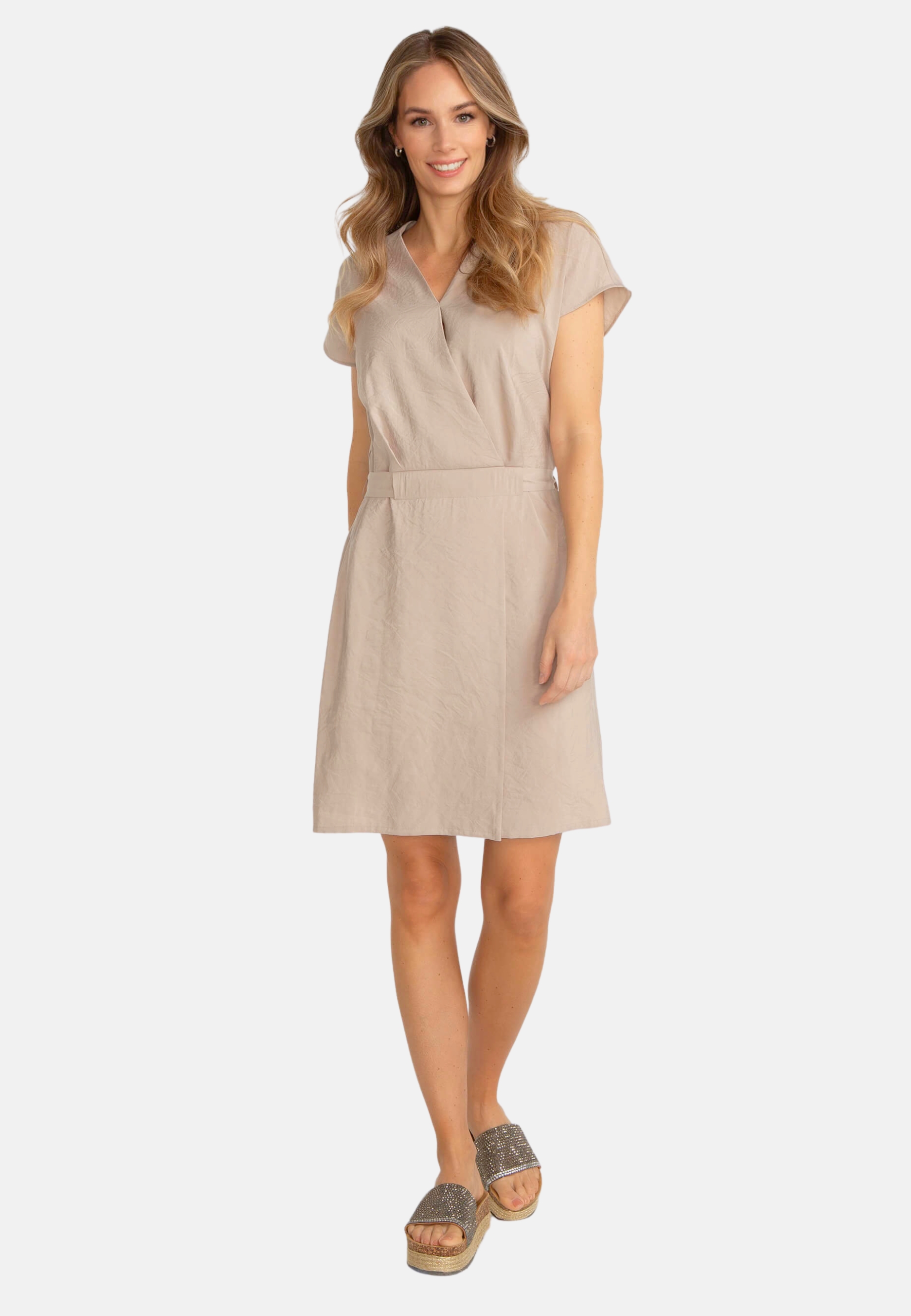 Damenkleid