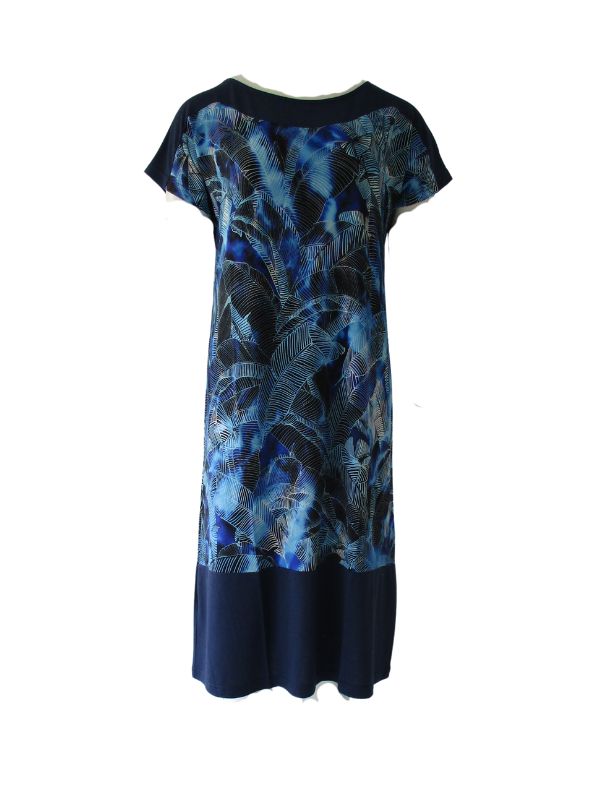 Shirtkleid