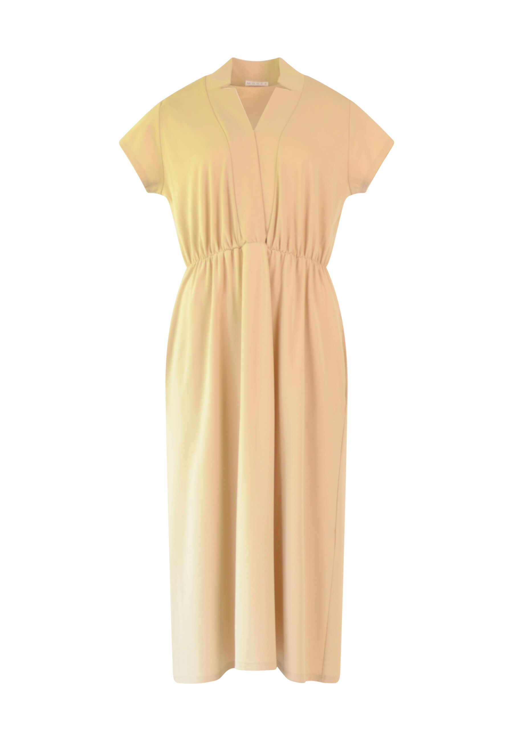 UNI-Sommerkleid