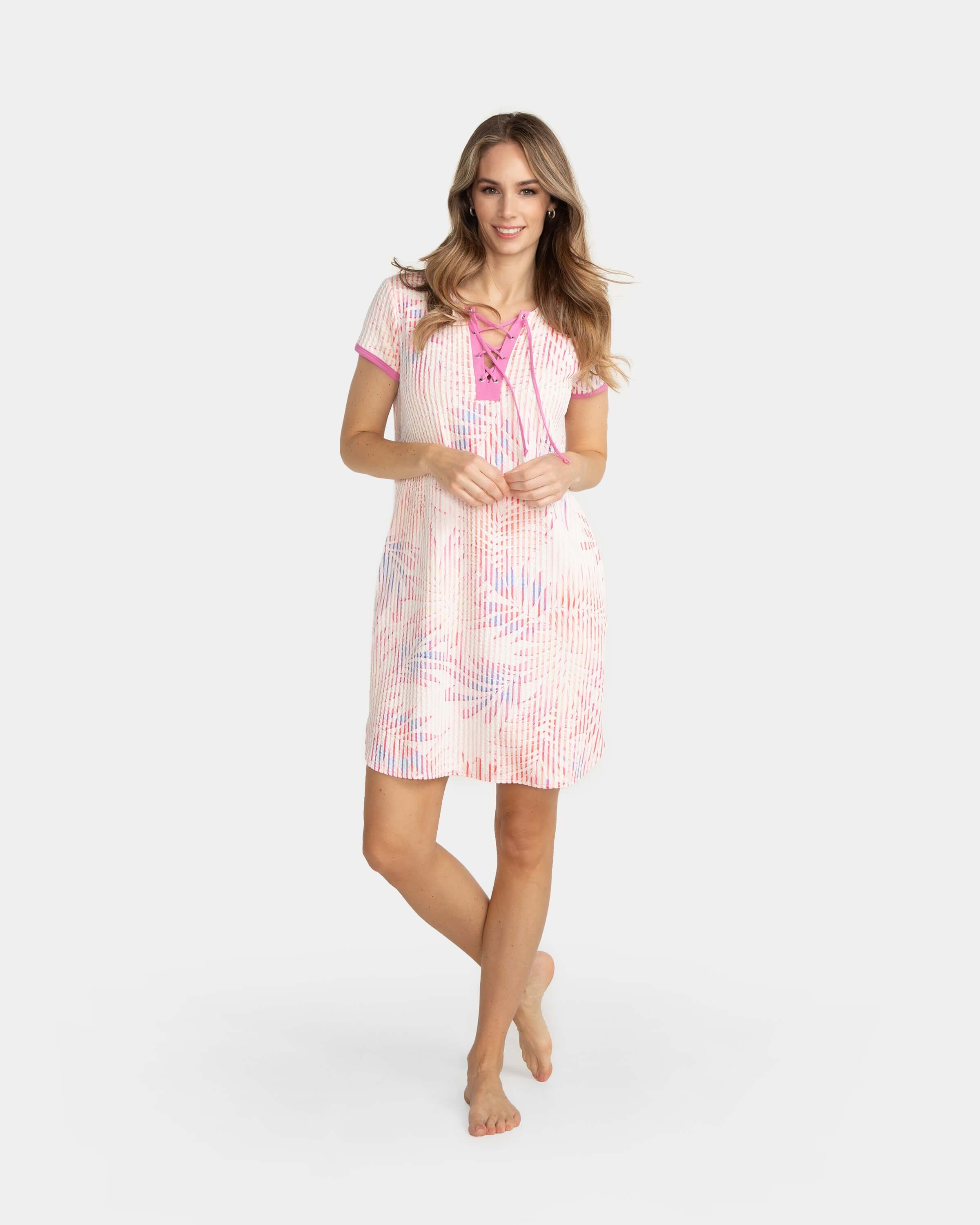 Kurzkleid
