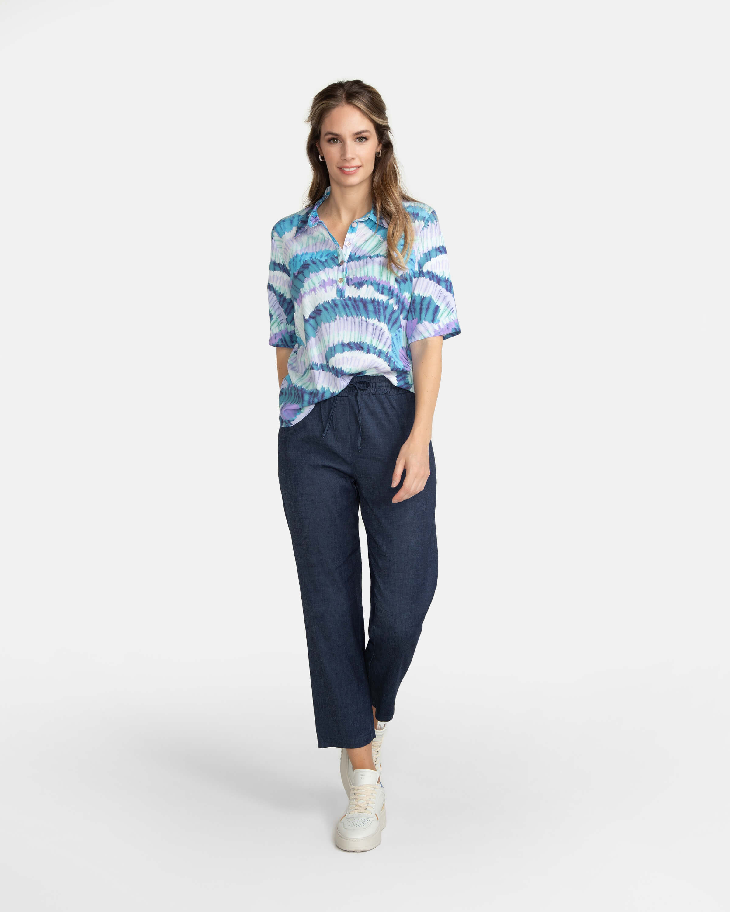Polobluse