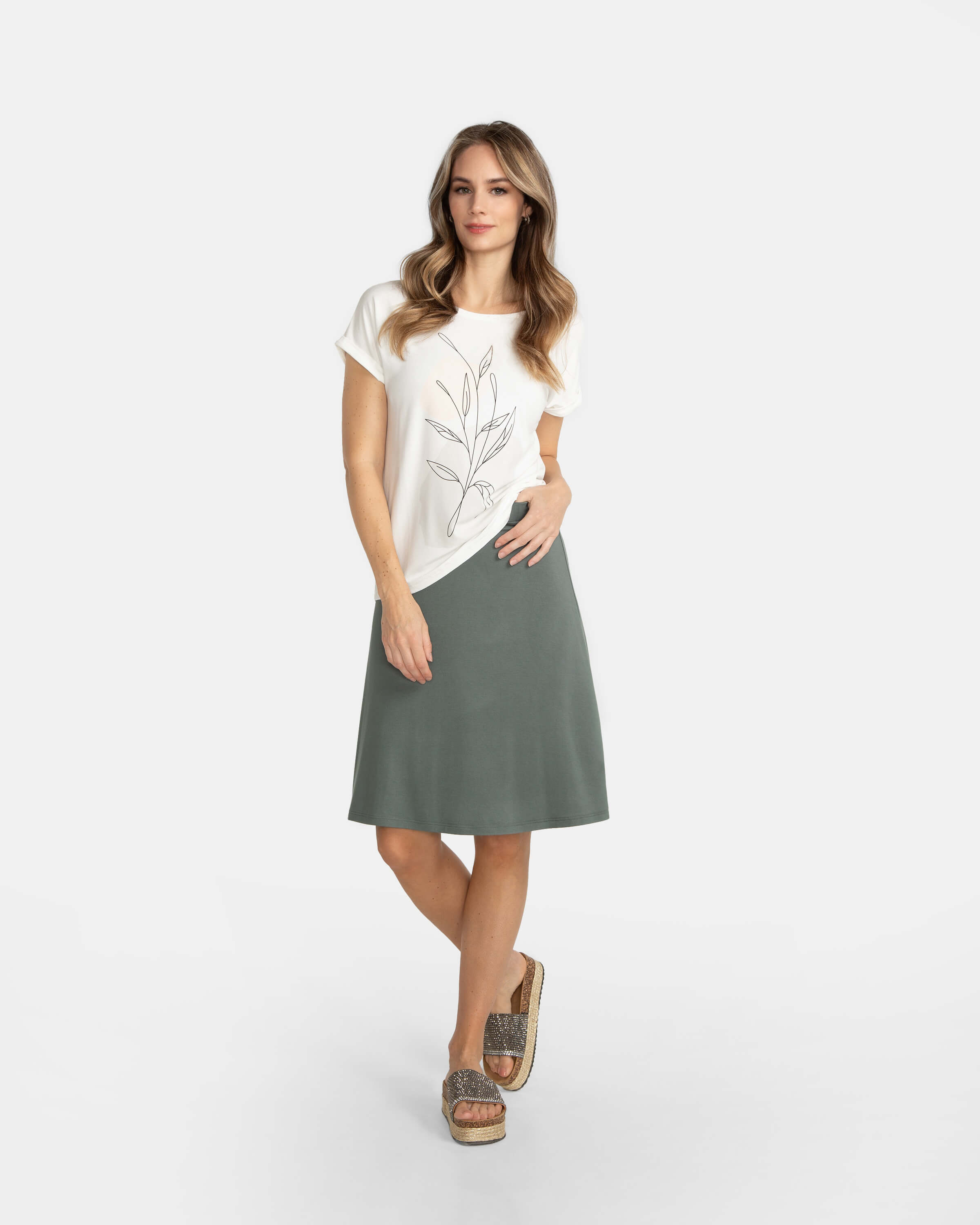 Print-Shirt