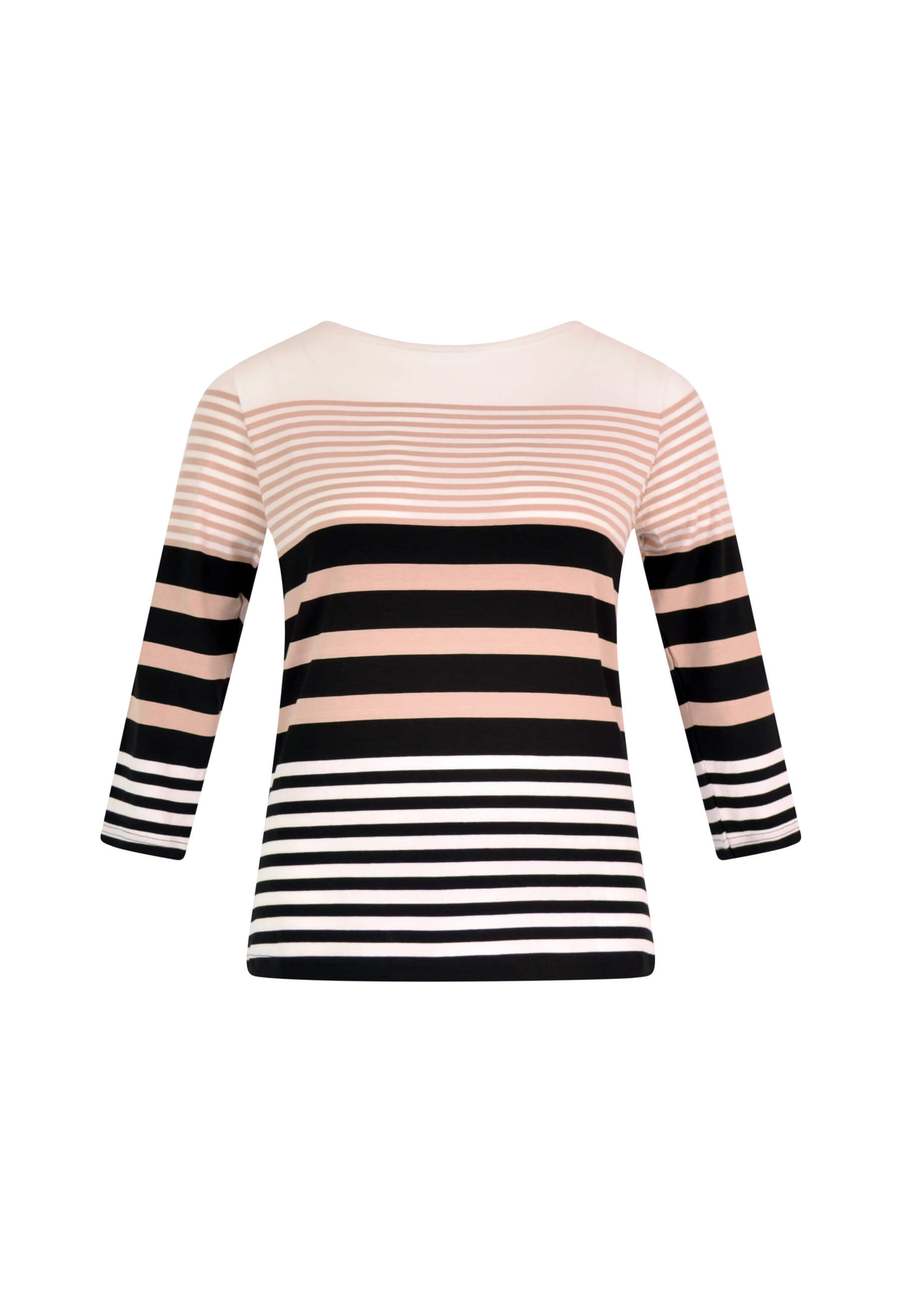 3-4-Arm-Shirt