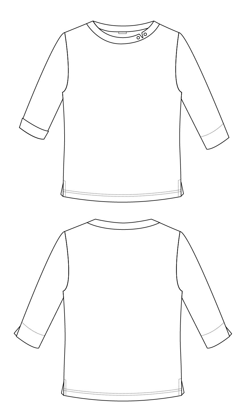 Jerseyshirt