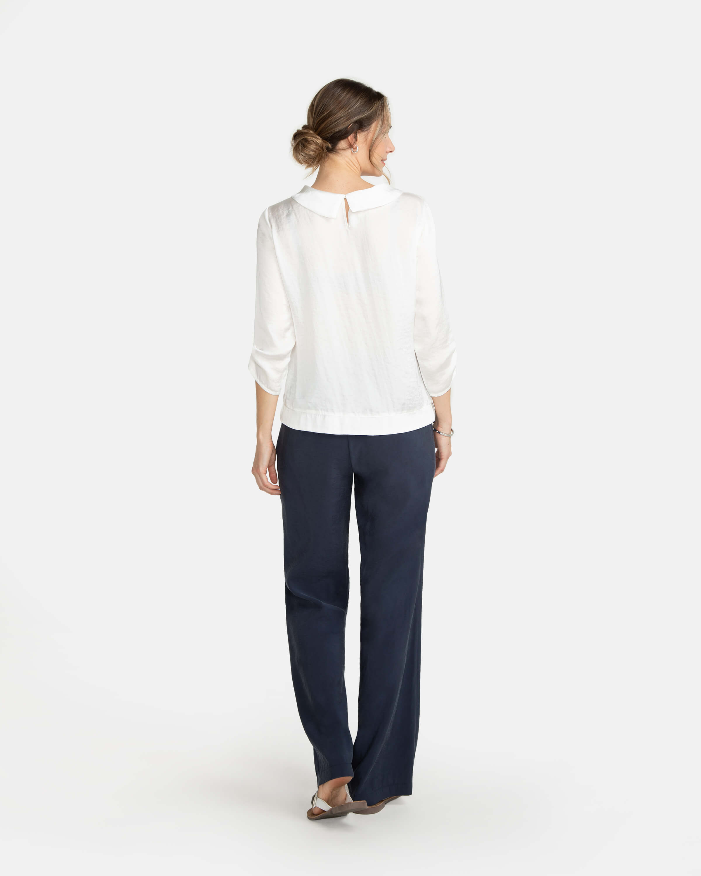 Marlenehose