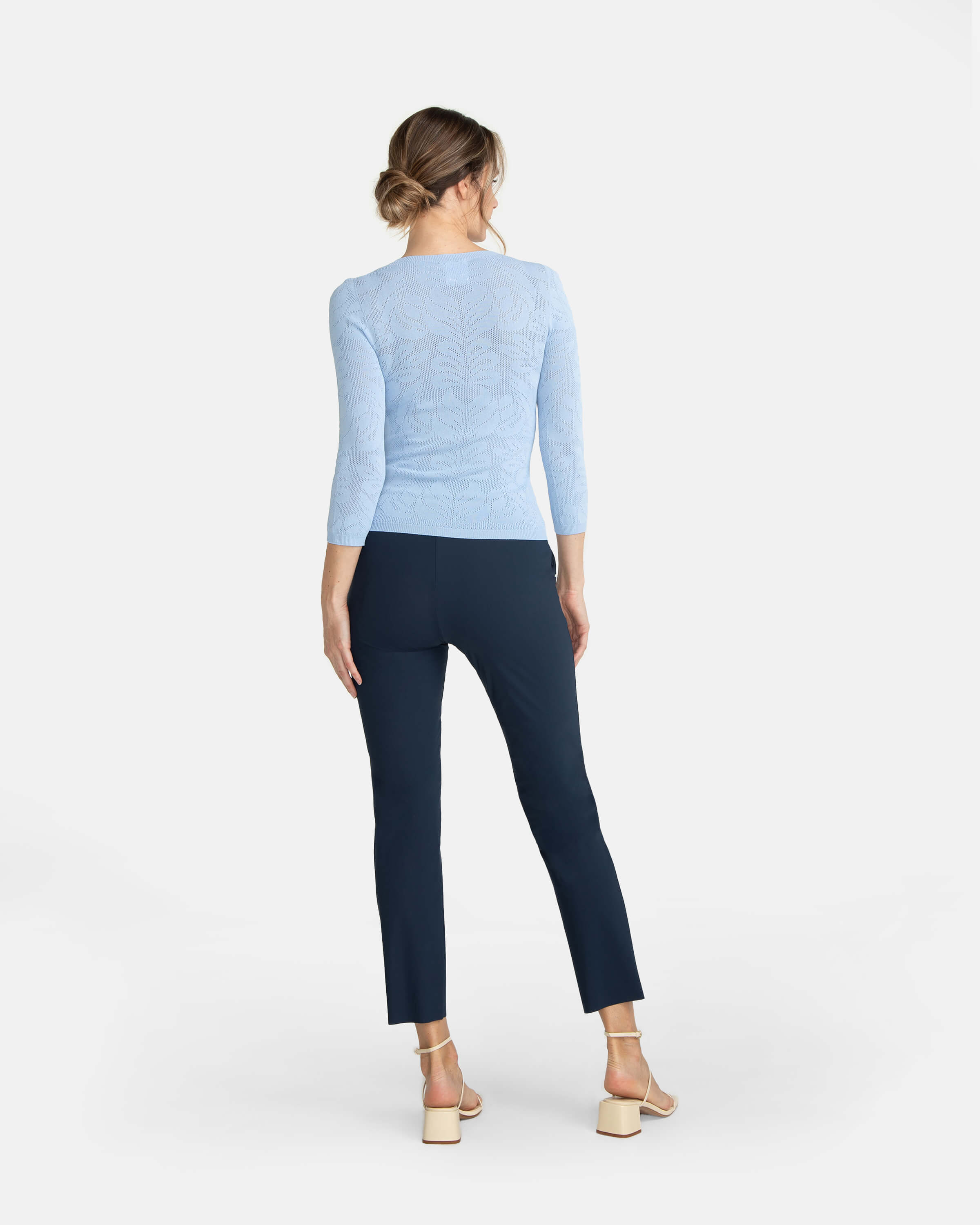 Feinstrickpulli