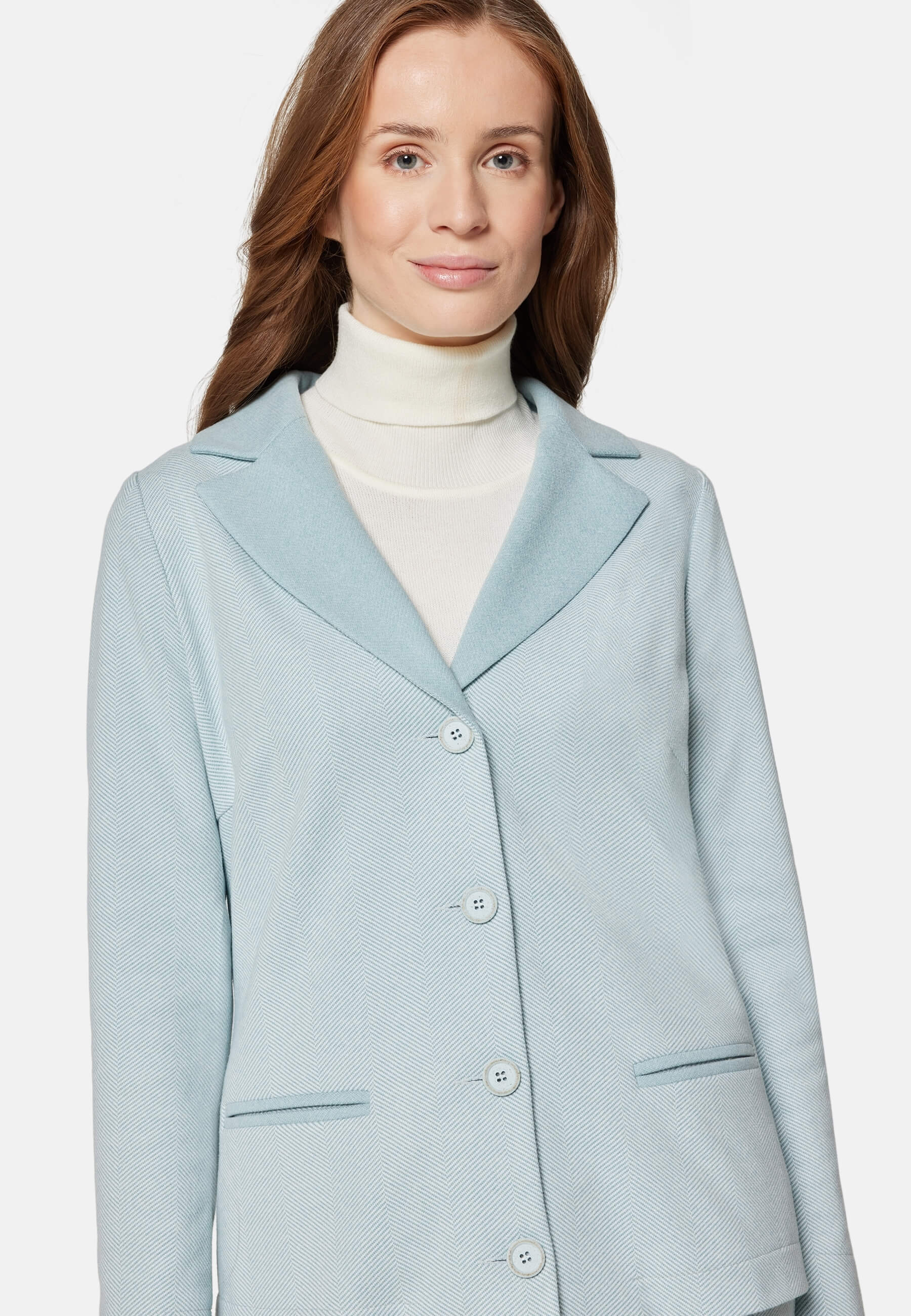 Blazerjacke
