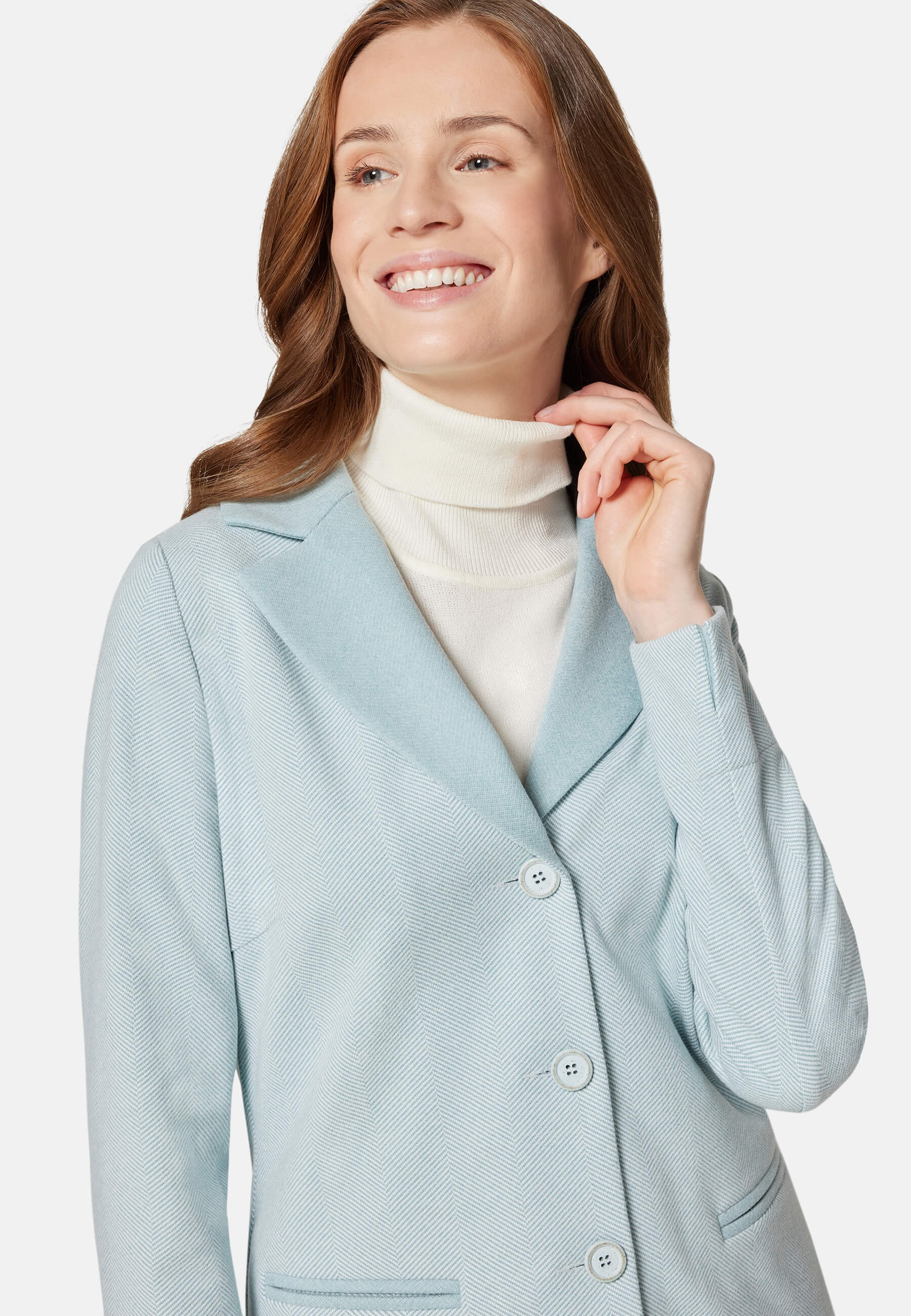 Blazerjacke