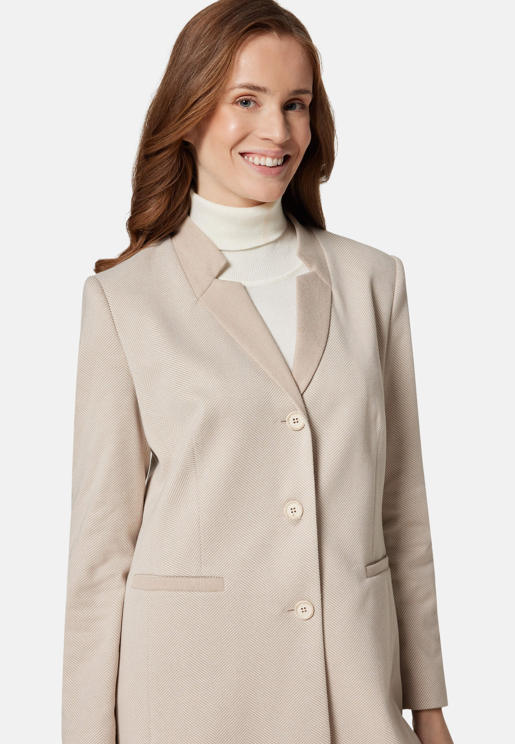 Longblazer