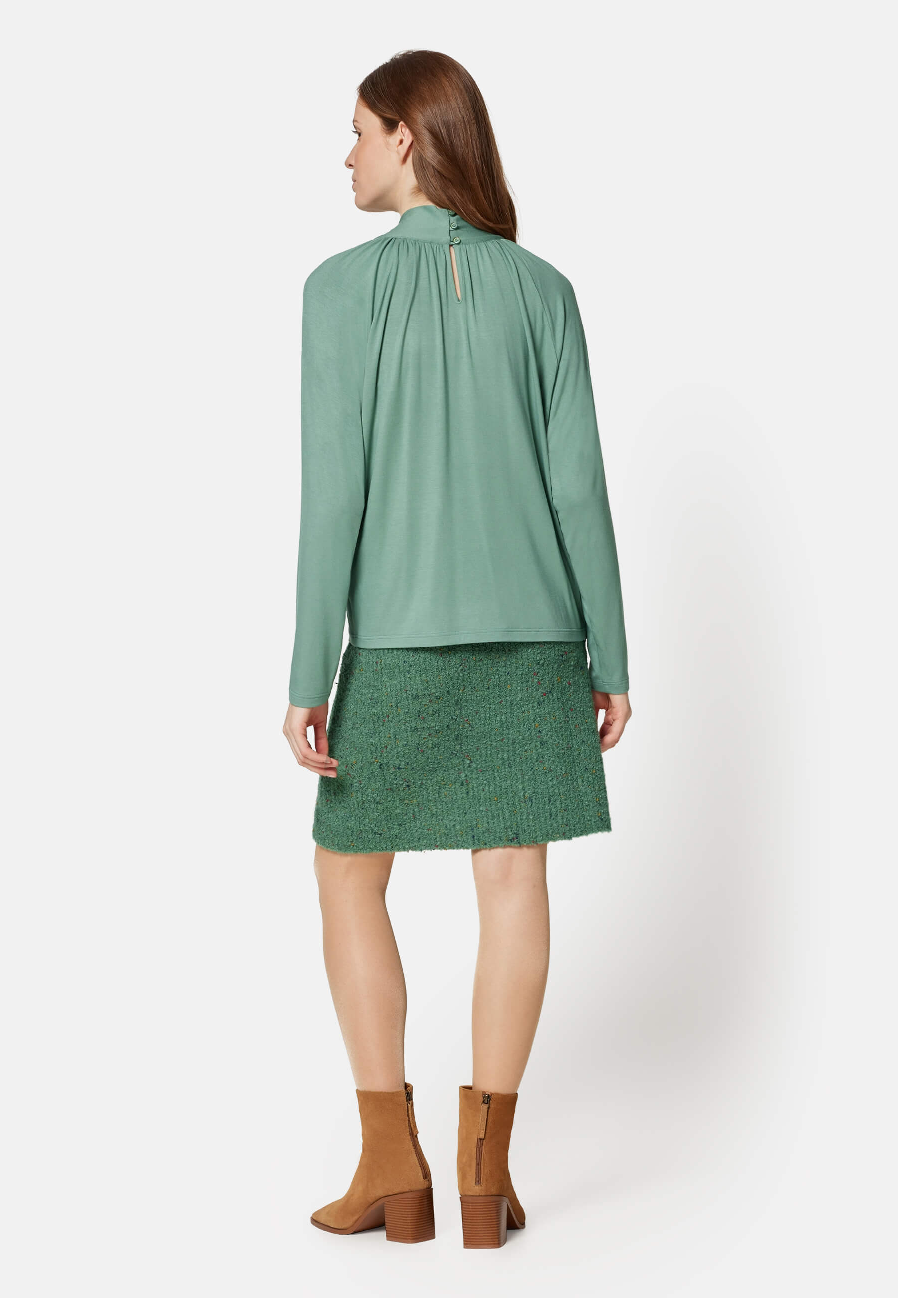Raglanshirt
