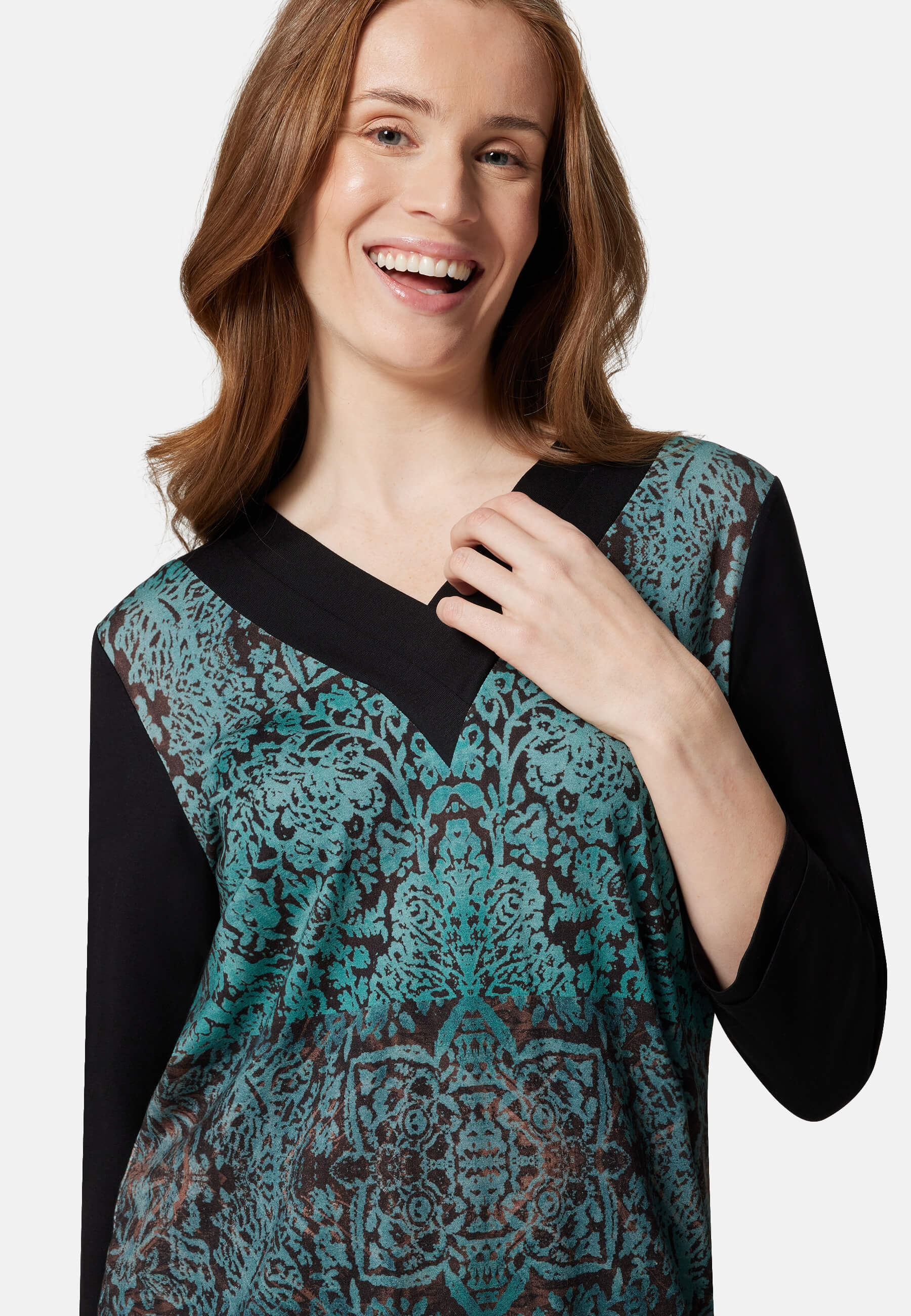 Shirt-Druck