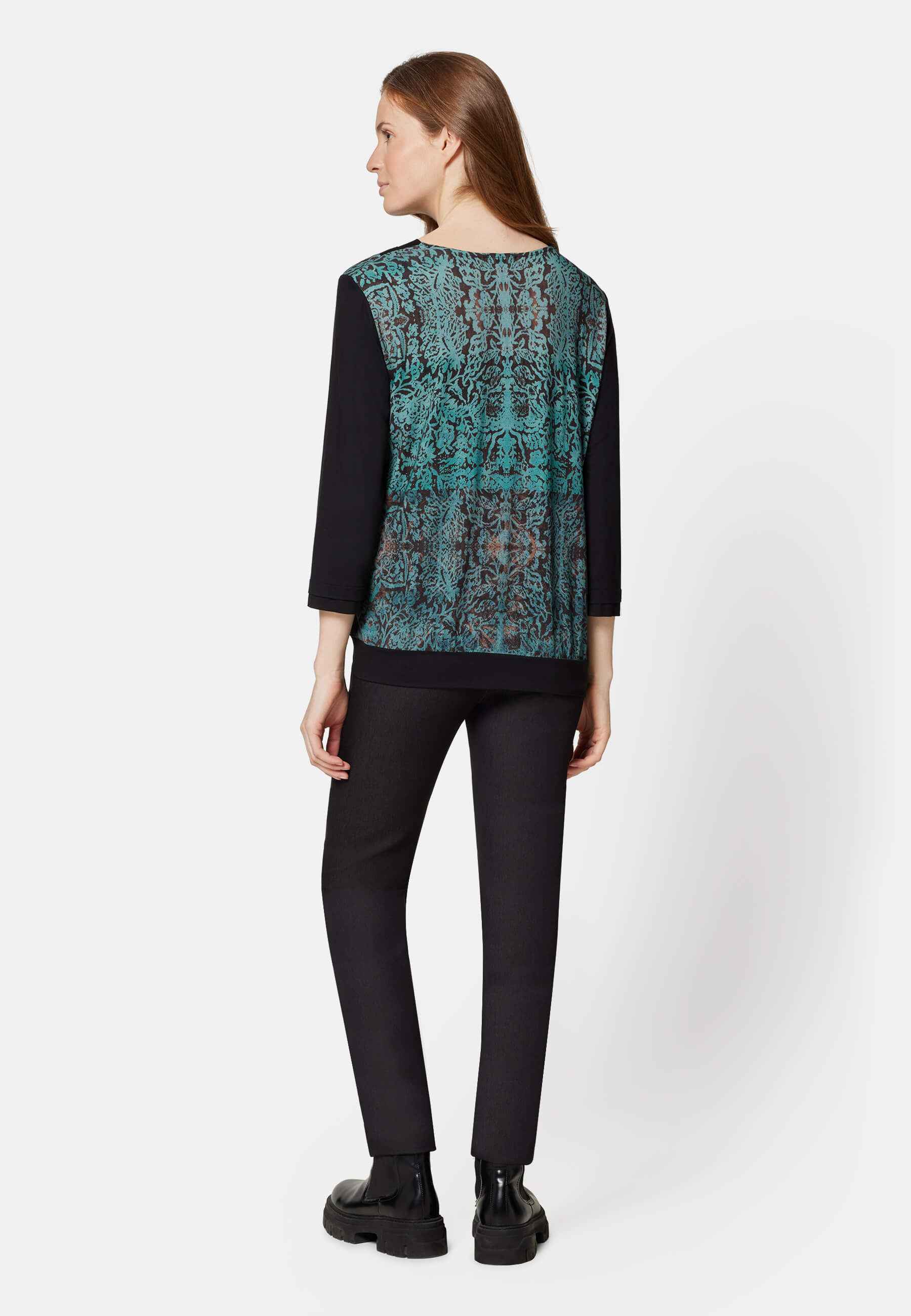 Shirt-Druck