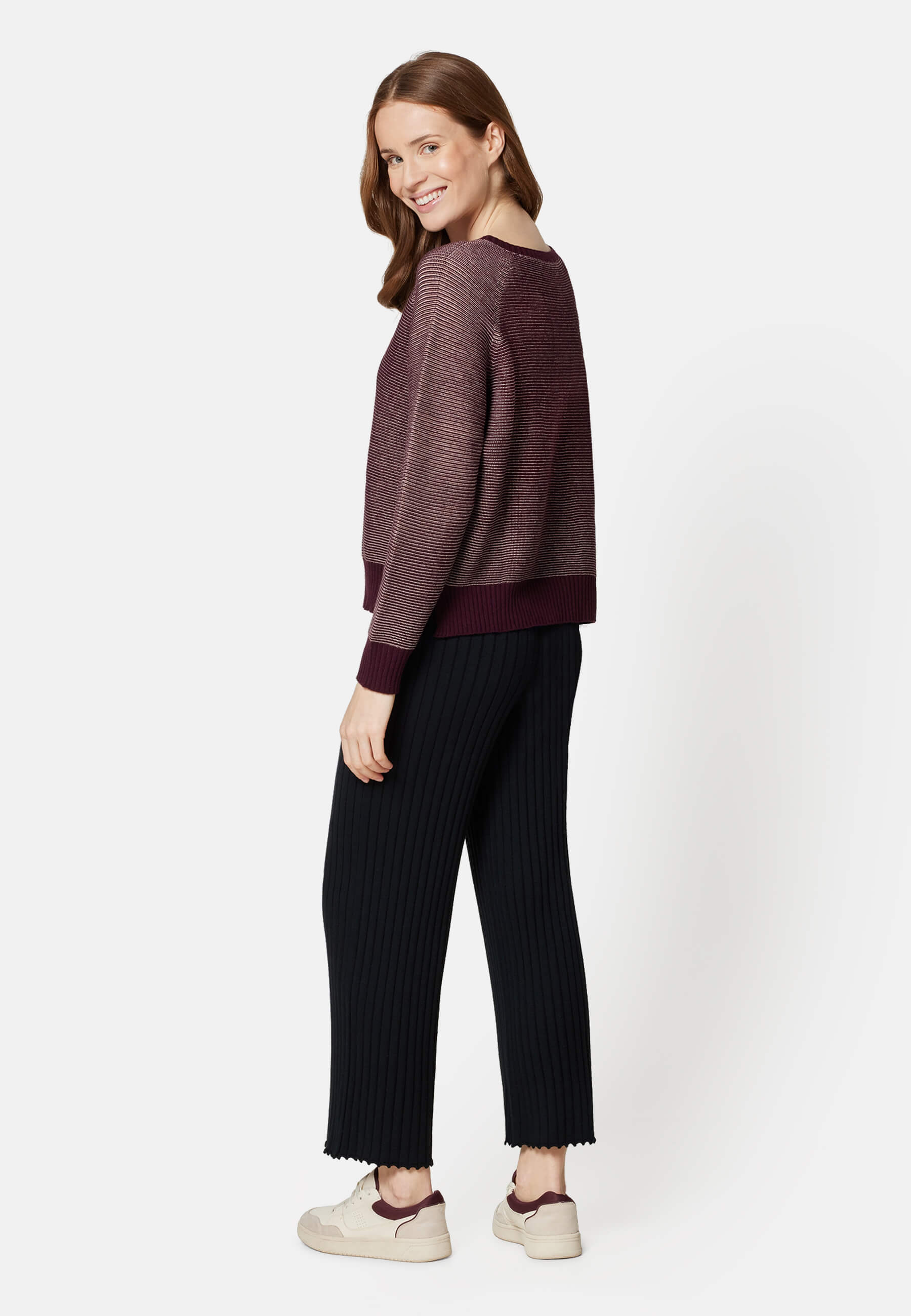 Pulli-Bicolor