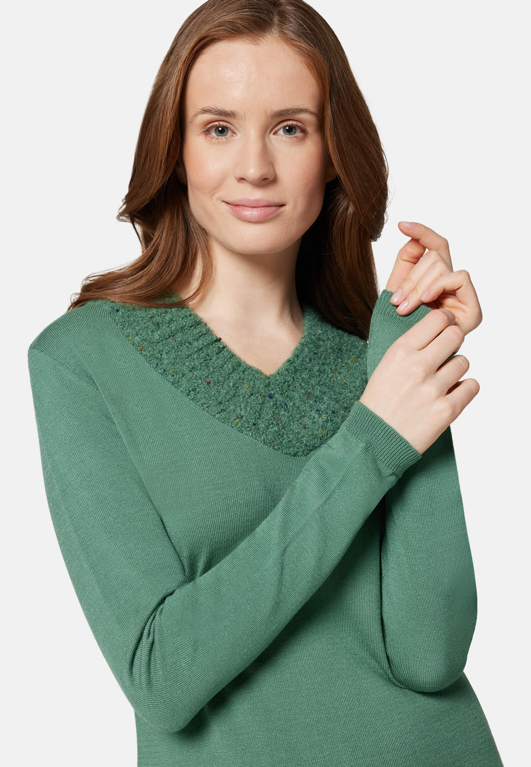 Strickpulli