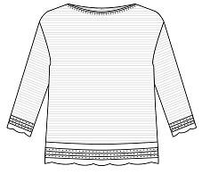 Feinstrickpulli