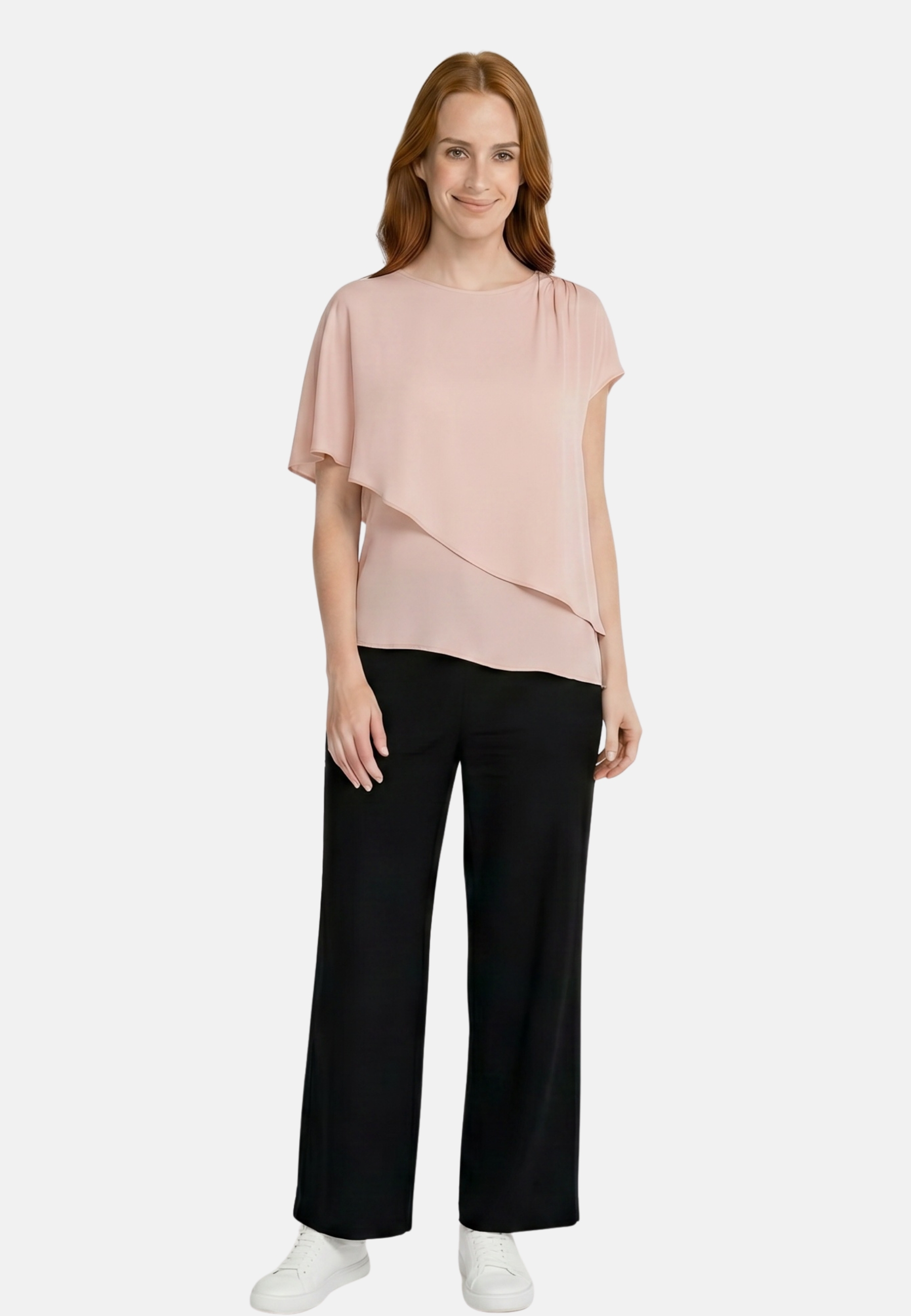 Uni-Bluse