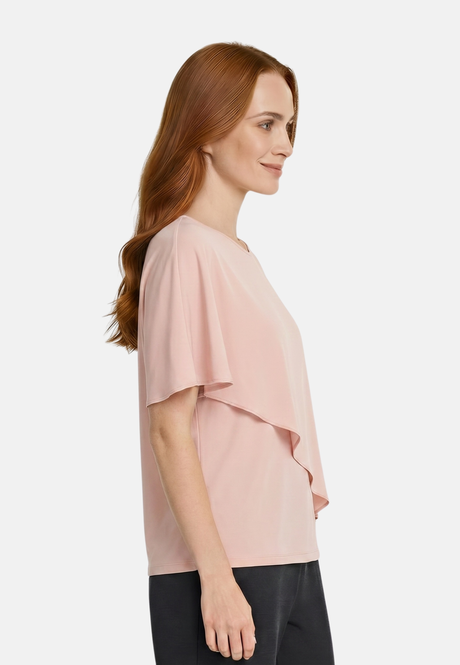 Uni-Bluse