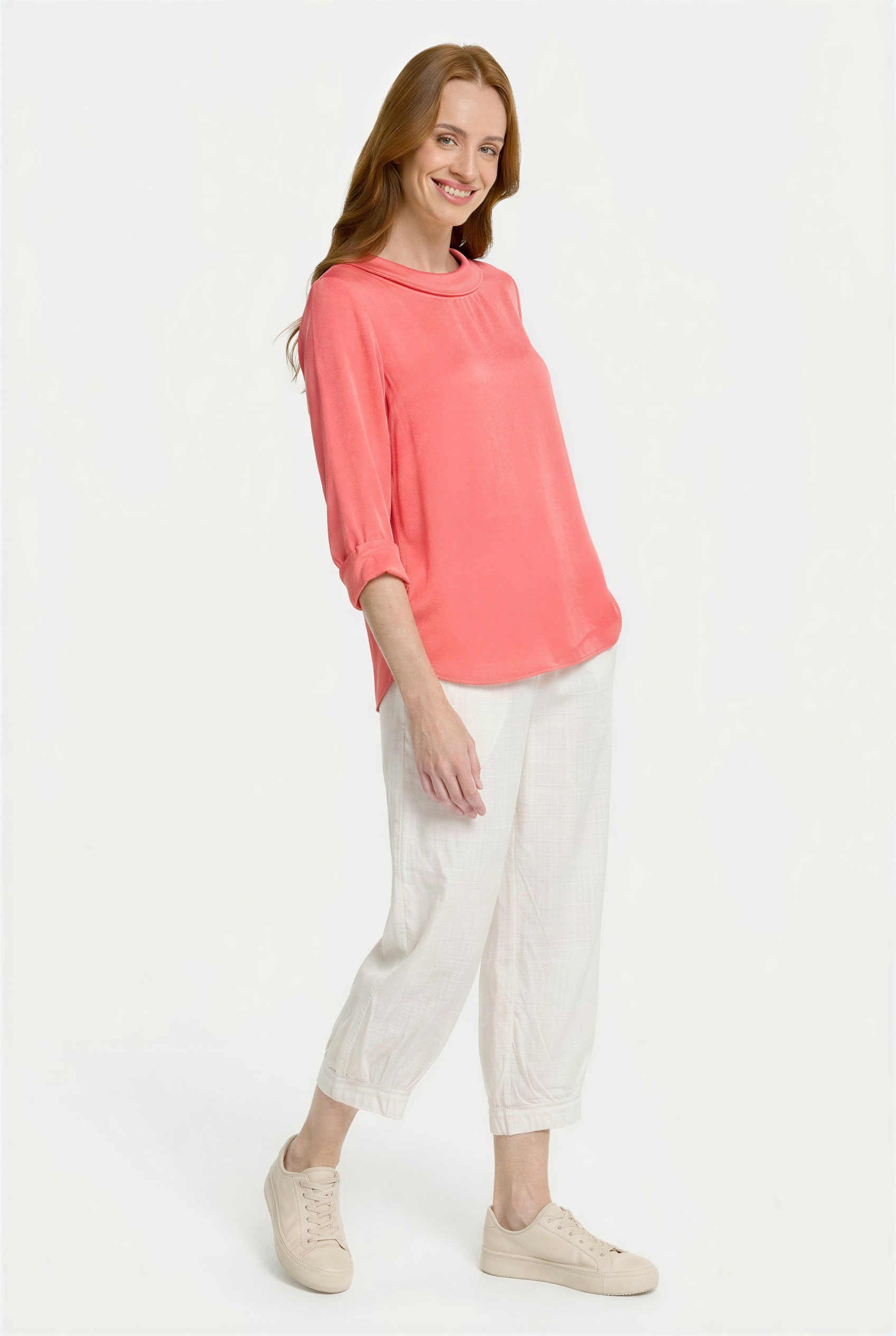 Uni-Bluse