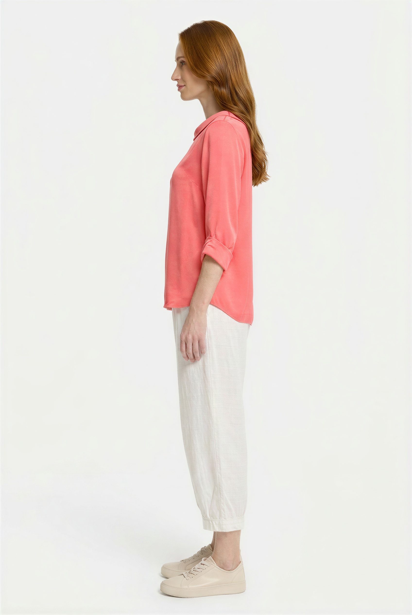 Uni-Bluse