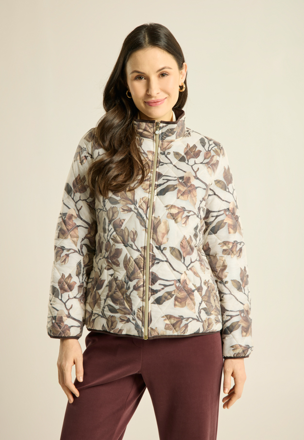 Steppjacke-Jacky