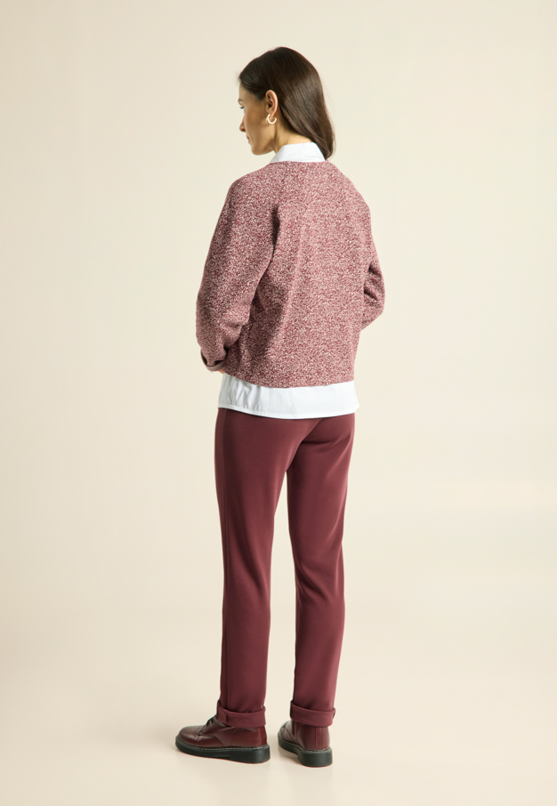 Cardigan-Cora