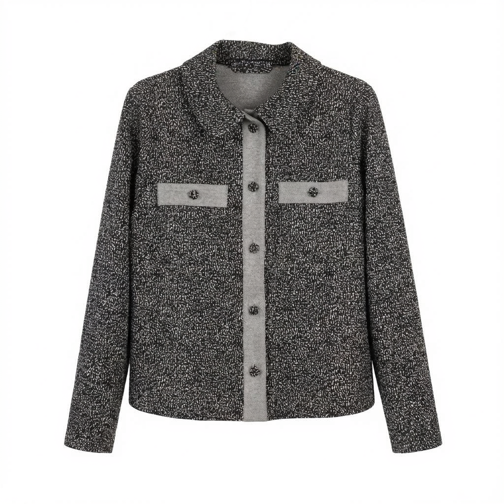 Jacke-Jette