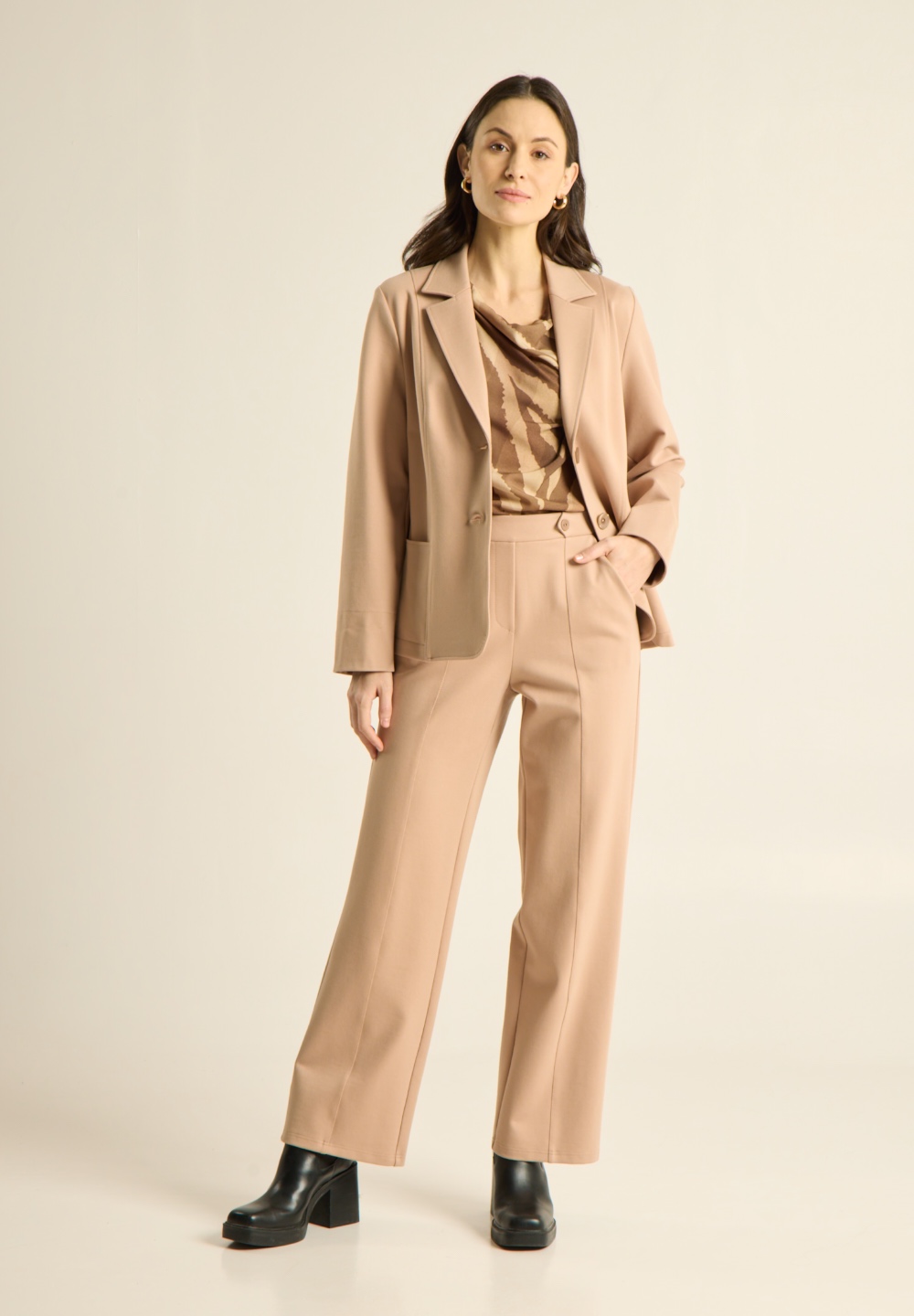 Blazer-Joy