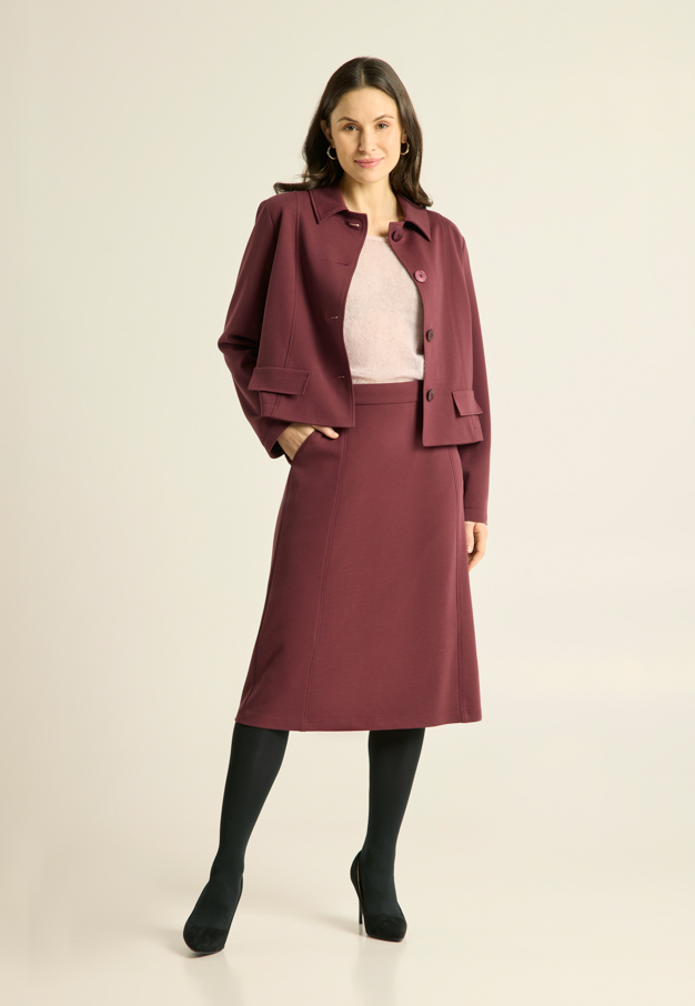 Jacke-Julia
