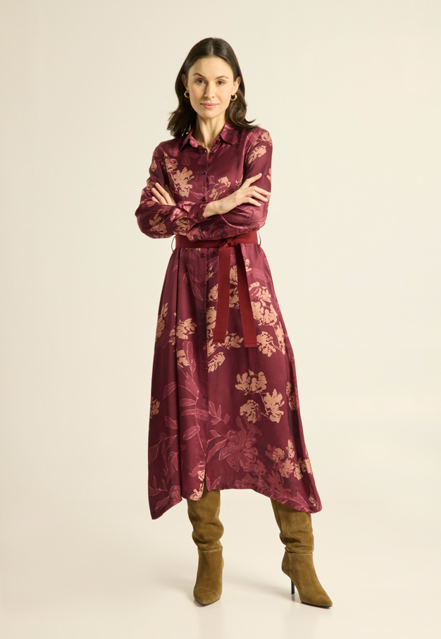 Kleid-Kate