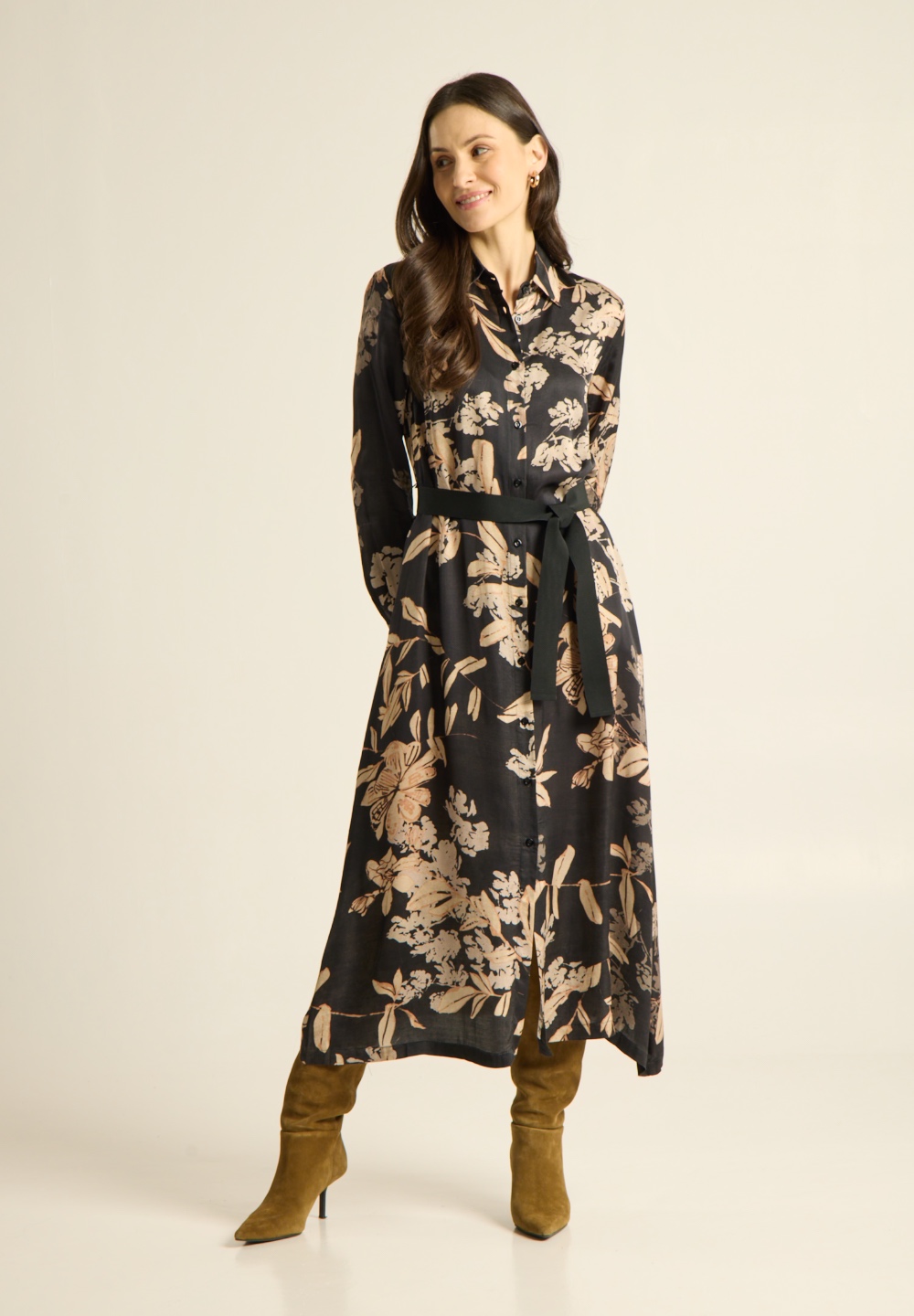Kleid-Kate