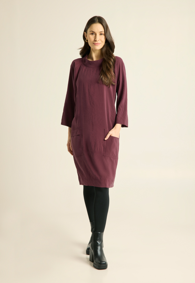 Kleid-Kamilla