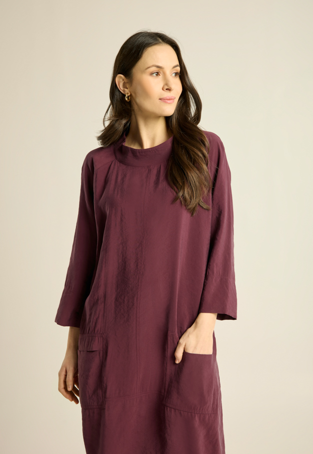 Kleid-Kamilla