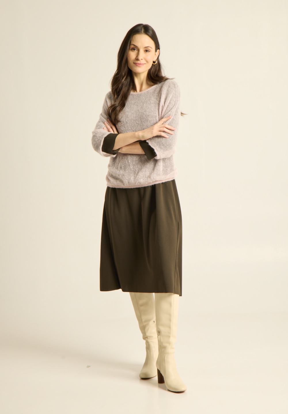 UNI-Kleid