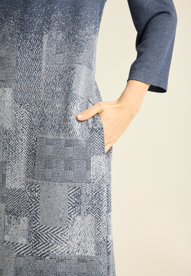Kleid-Kiana