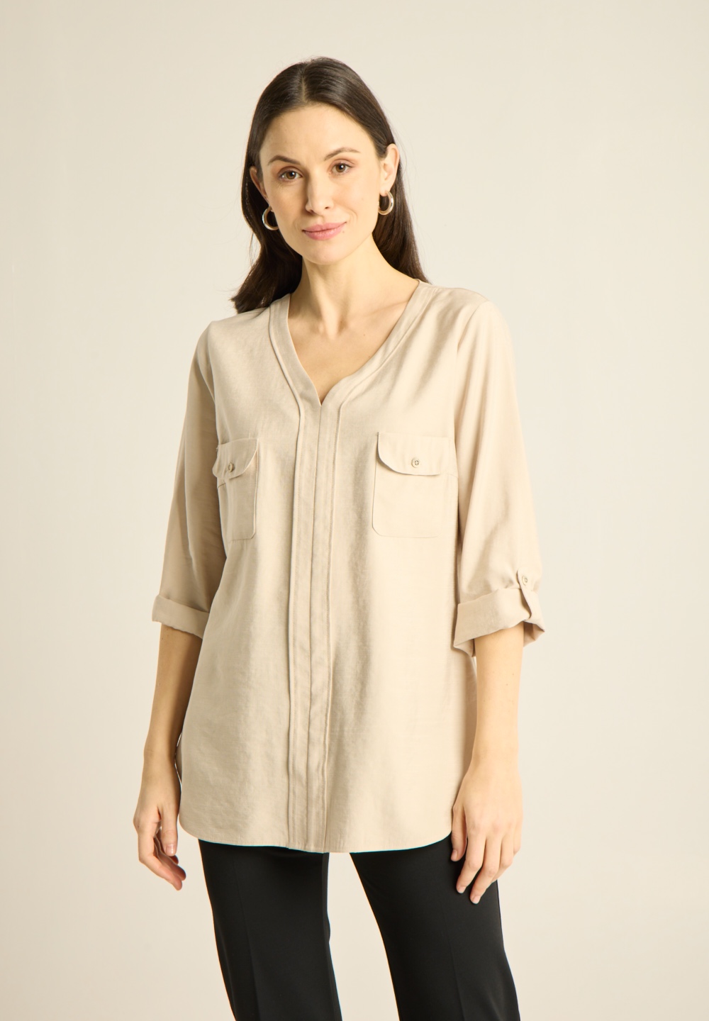 Bluse-Belia