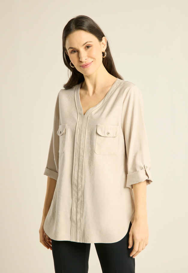 Bluse-Belia