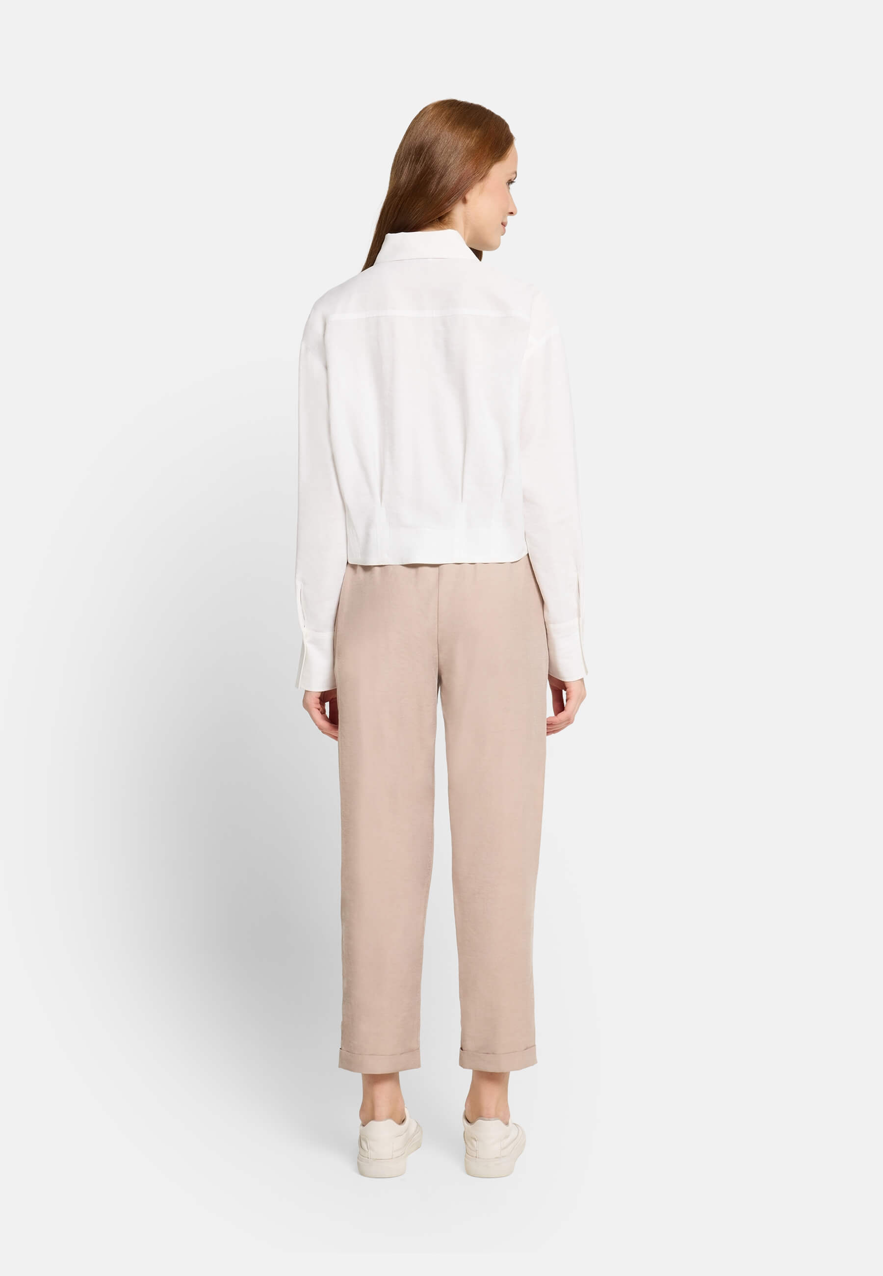 Bluse-Belia