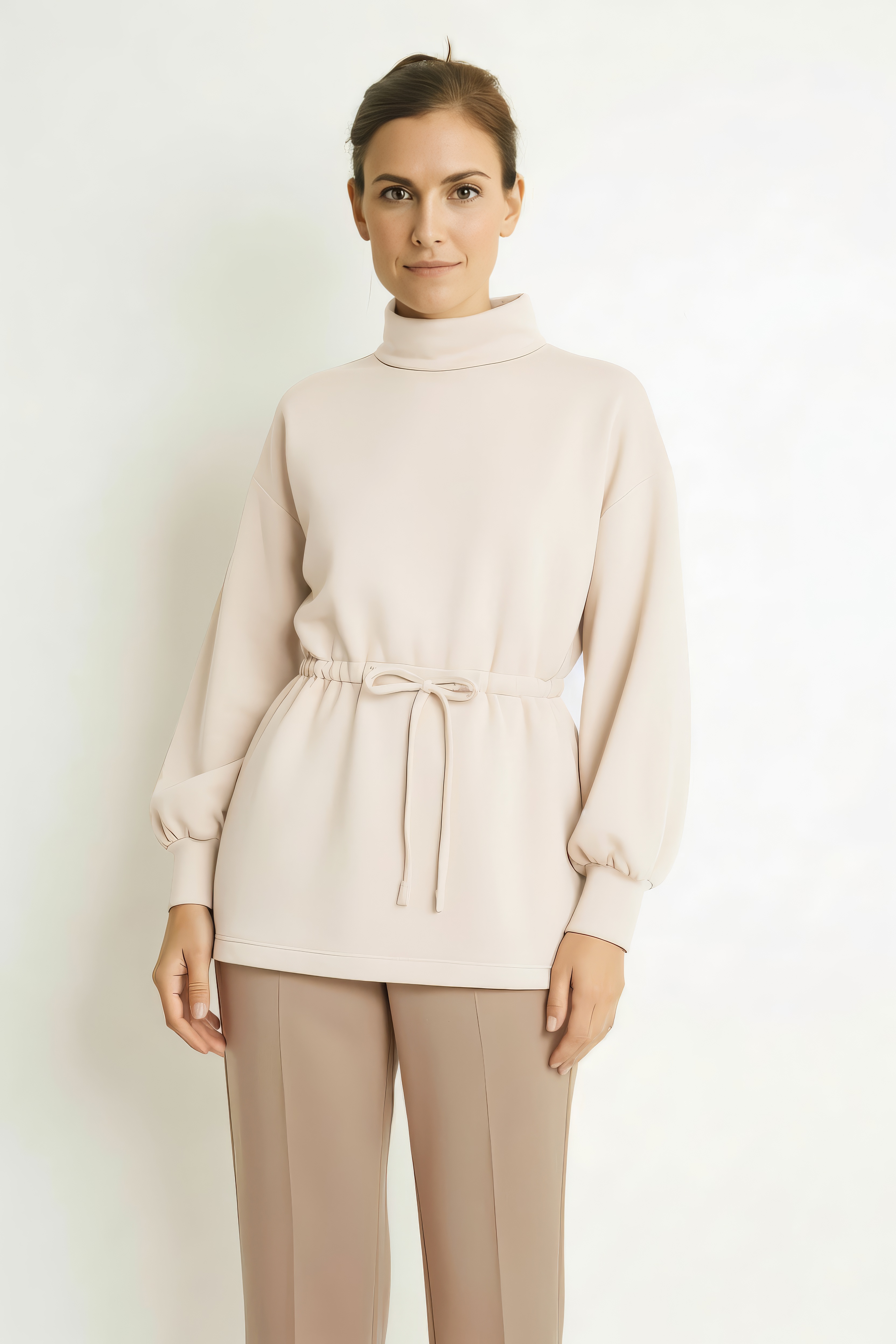 Sweatshirt-Sophie