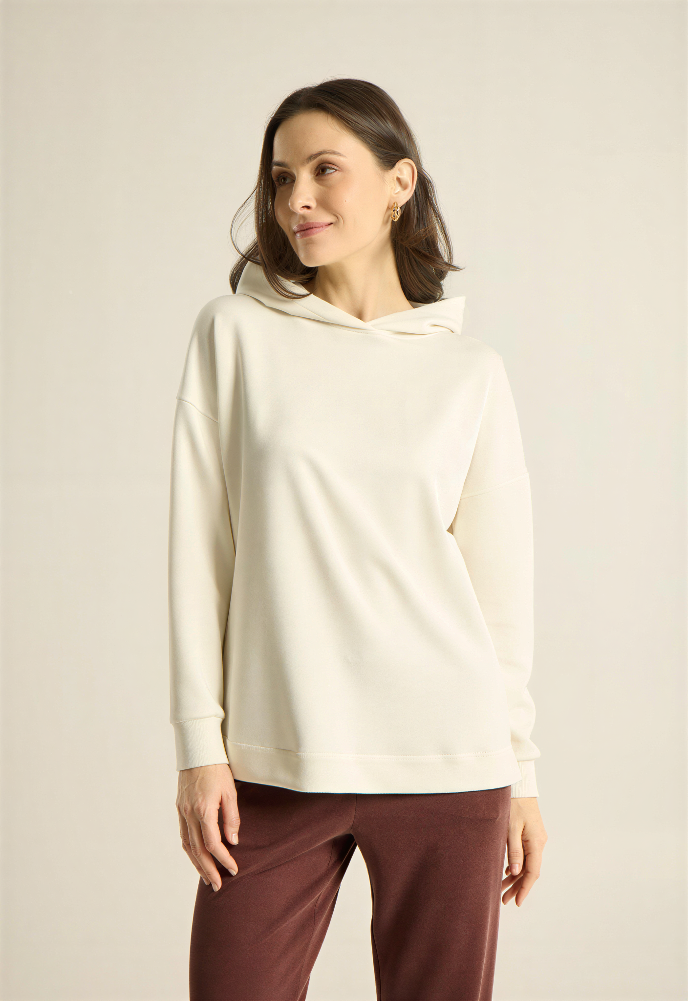 Sweatshirt-Salome