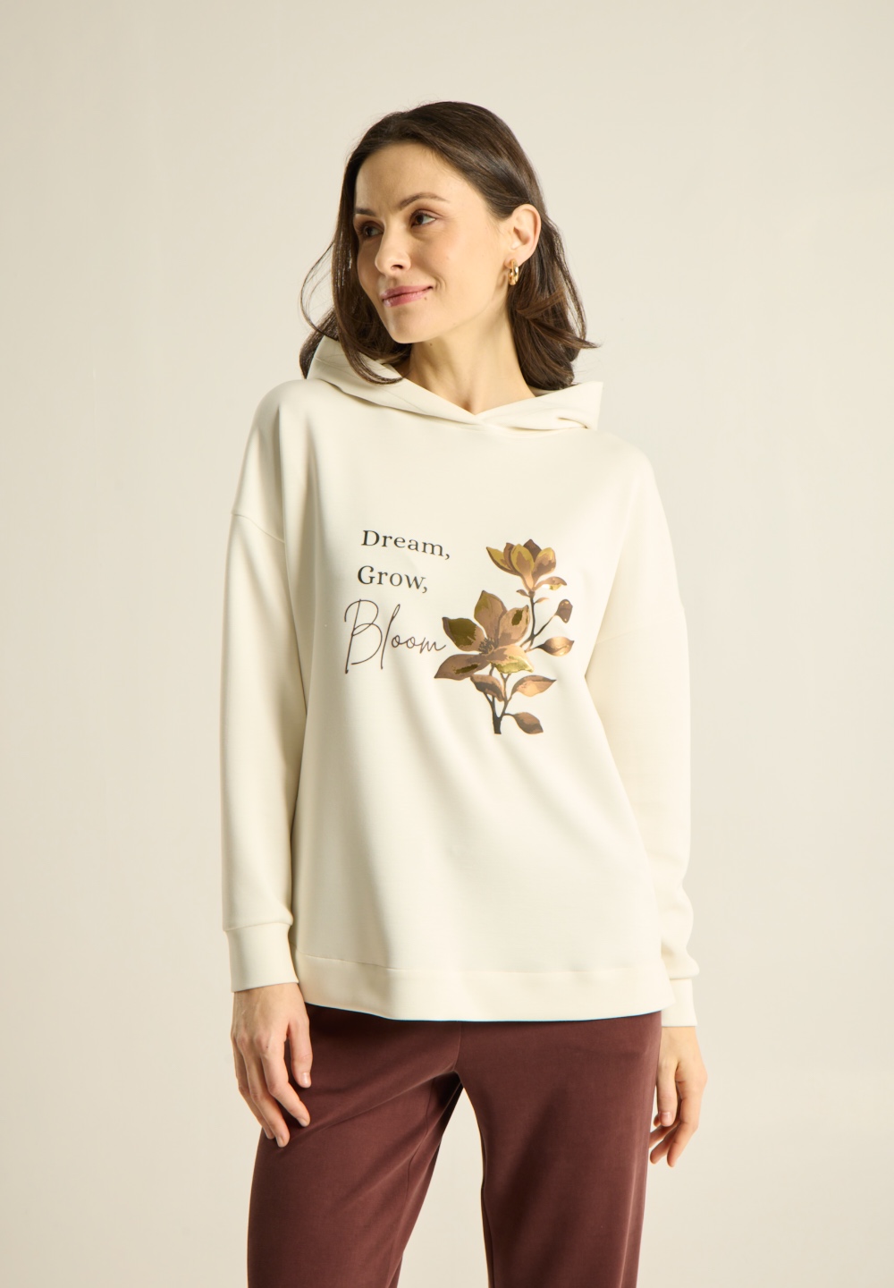 Sweatshirt-Salome