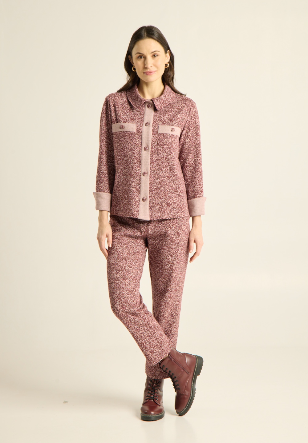 Hose-Helene