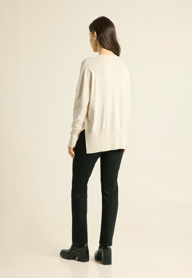 Strickpulli-Sarina