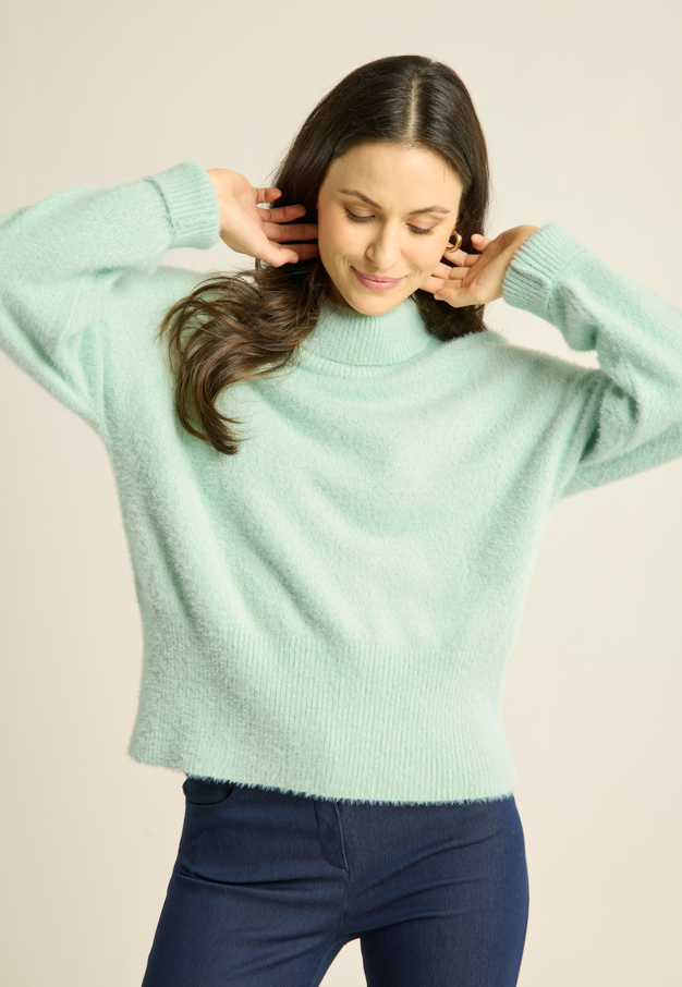 Strickpulli-Sophia