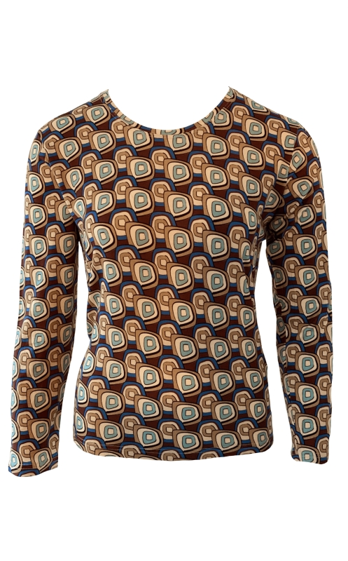 Shirt-Allover-Print