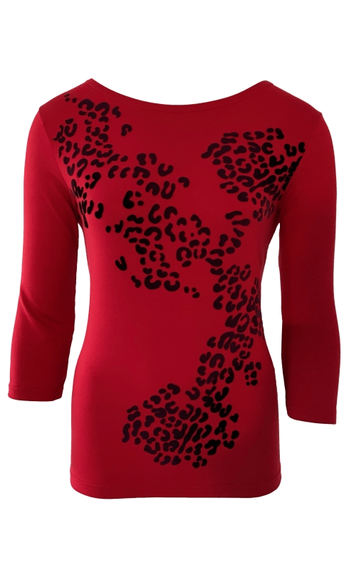 Uni-Shirt-Leo