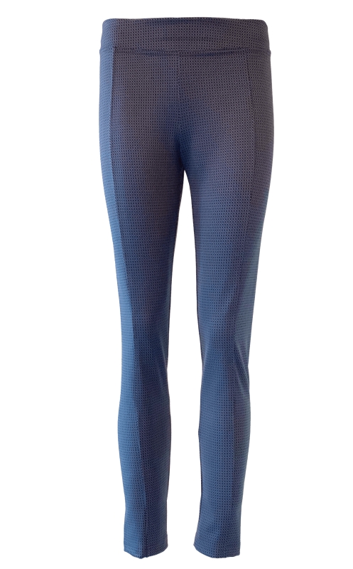 Hose-Jacquard