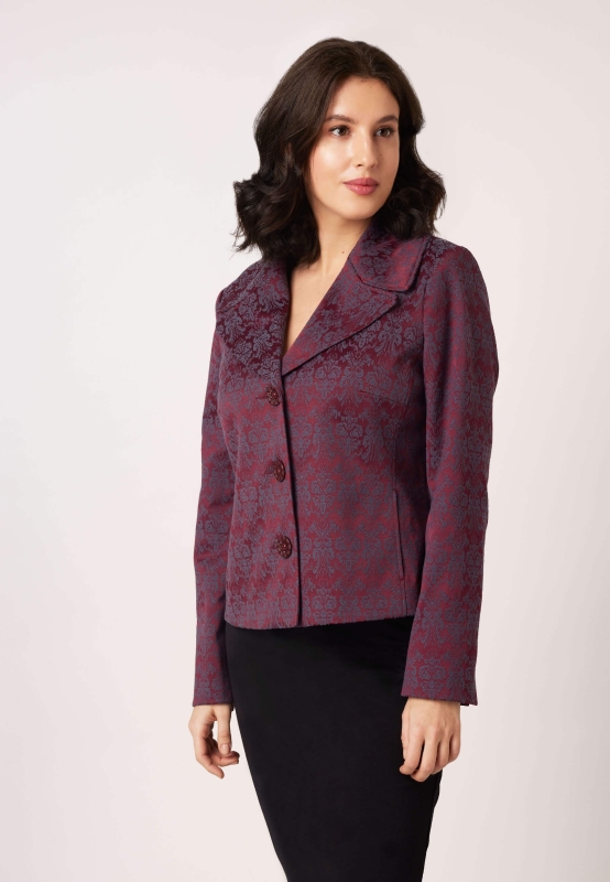 Blazerjacke